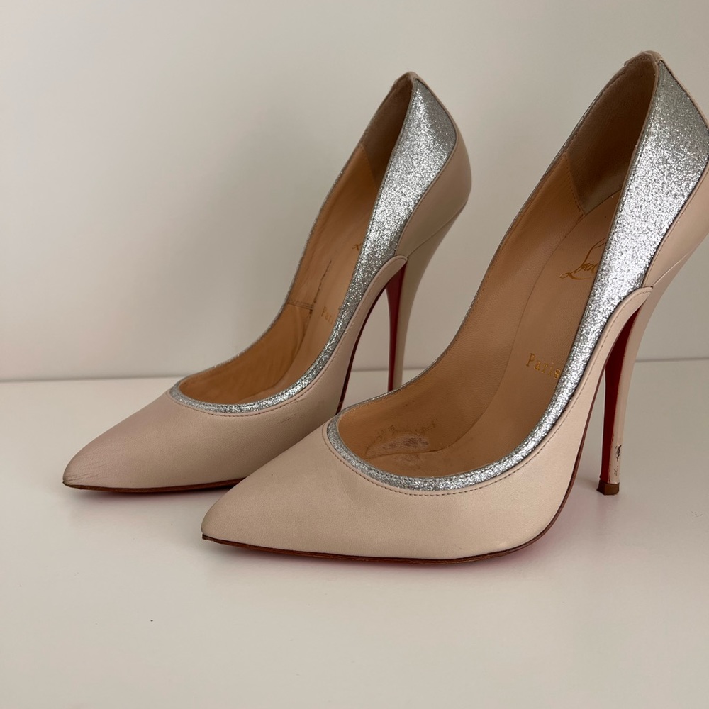 Christian Louboutin shoes